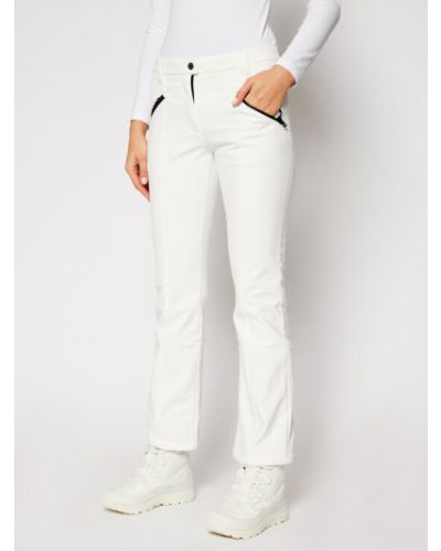 Pantalon de sport Cmp blanc