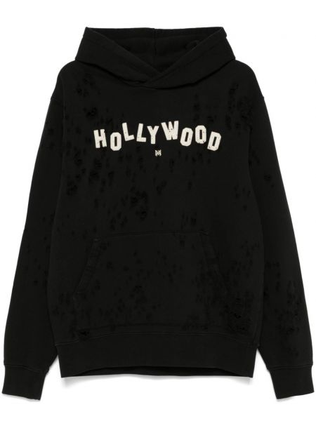 Hoodie Amiri siyah