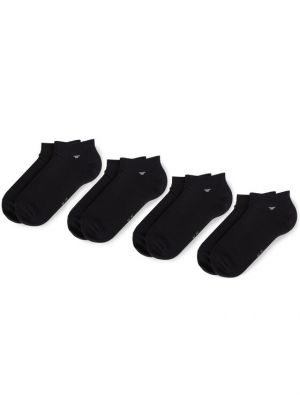Чорапи Tom Tailor черно