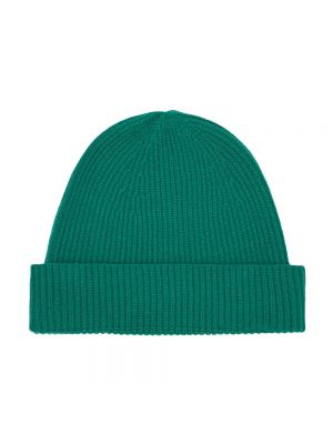 Zielona czapka Ballantyne
