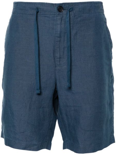 Bermuda kratke hlače Vince plava