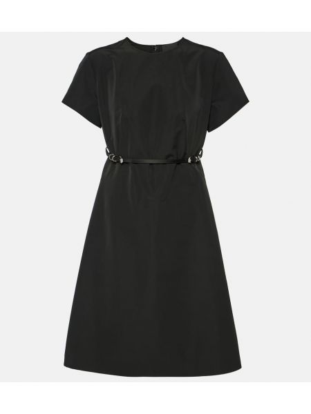 Šaty Givenchy černé