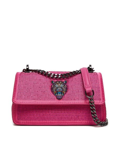 Чанта за чанта Plein Sport розово