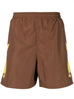 Shorts Pleasures brun