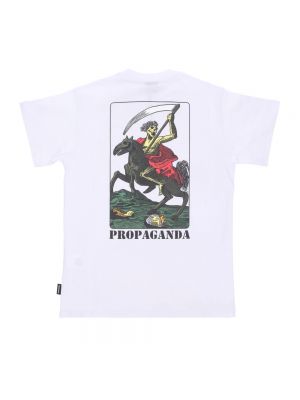 Koszulka Propaganda biała