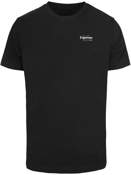 Polo majica Mt Men črna