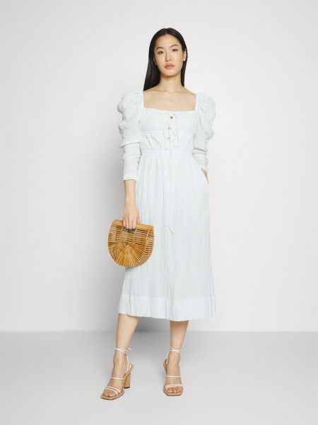 Sukienka Rejina Pyo biała