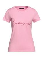 T-Shirts für damen Cavalli Class