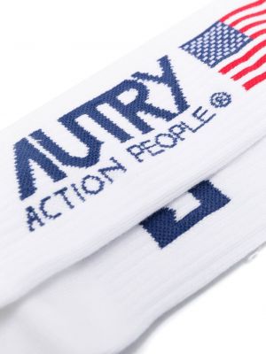 Socken Autry
