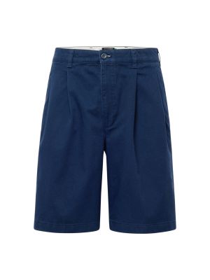 Chino панталони Dockers синьо