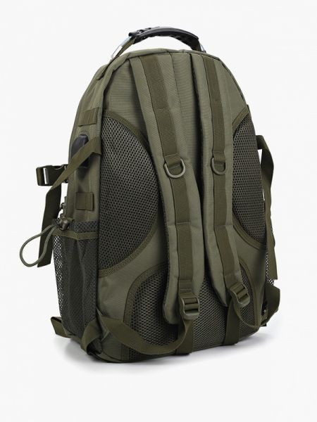Рюкзак Luxman зеленый