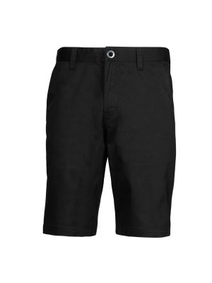 Bermuda kratke hlače Volcom crna