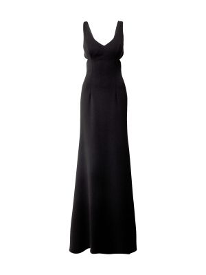 Soirée robe de soirée Star Night noir