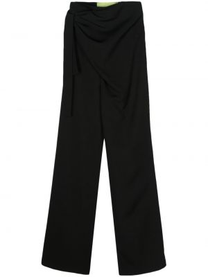 Kalhoty Gauge81 černé