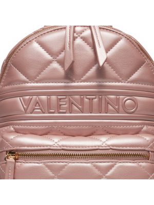 Рюкзак Valentino розовый