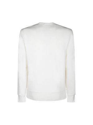 Bluza z nadrukiem Ralph Lauren biała