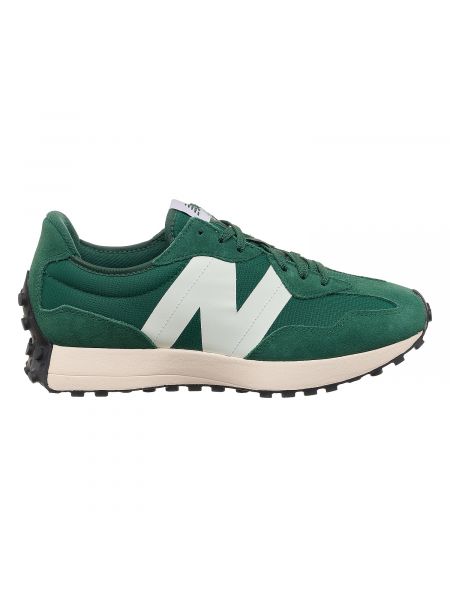 Кросівки New Balance 327 зелені