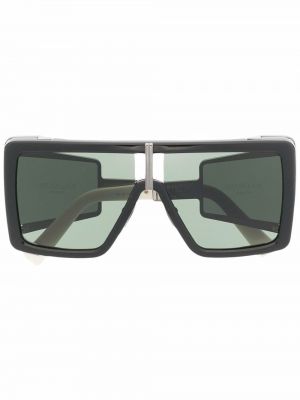 Overdimensjonert briller for jenter Balmain Eyewear svart