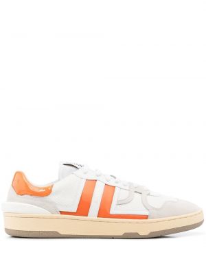 Sneakers Lanvin hvit