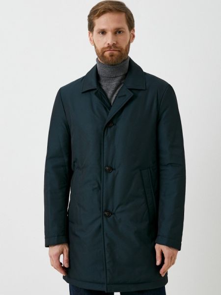 Утепленная демисезонная куртка Bazioni