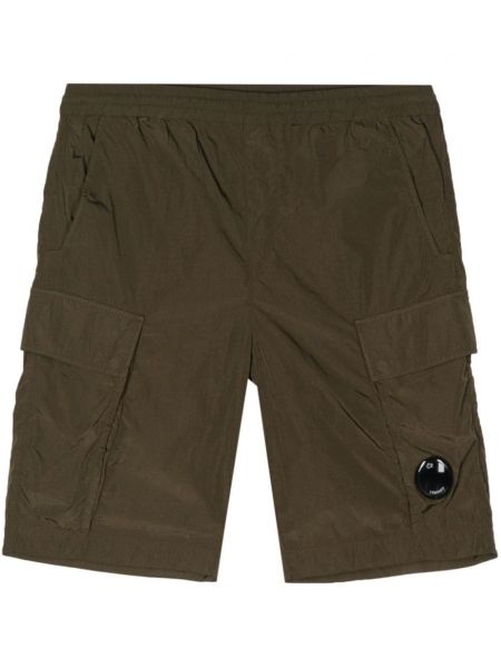 Bermudashorts C.p. Company grøn