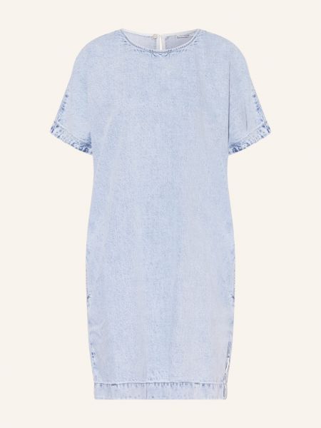 Rovné šaty Marc O'polo Denim modré