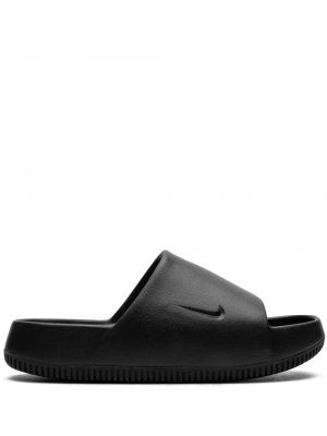 Tongs Nike noir