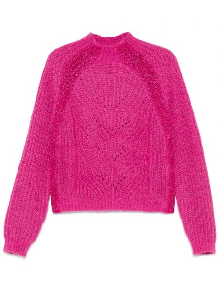 Lang sweater Liu Jo