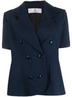 Blazers Givenchy Pre-owned femme