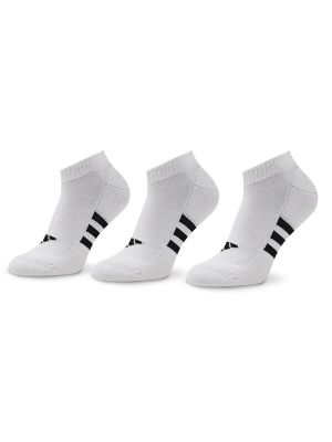 Κάλτσες Adidas λευκό