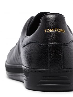Zapatillas Tom Ford negro