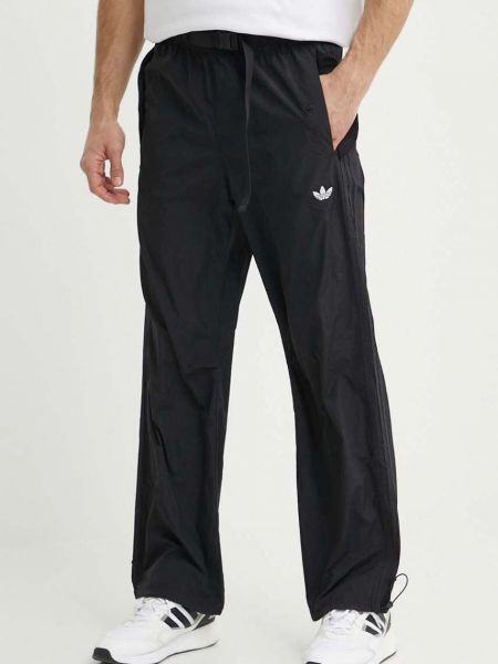 Sport nadrág Adidas Originals fekete