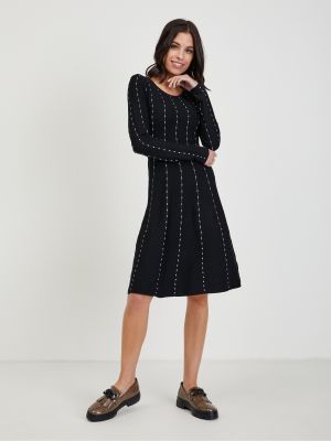 Hosszú ruha Orsay - Fekete