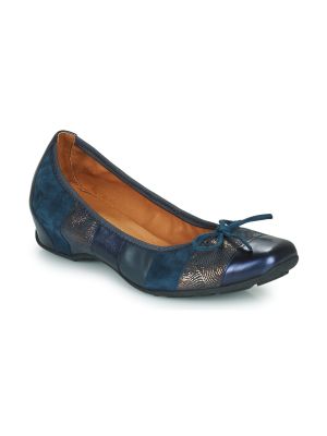 Balerina cipők Mam'zelle kék