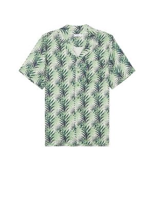 Camisa Onia verde