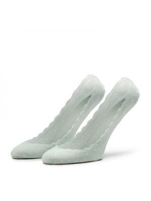 Ponožky Jenny Fairy zelená