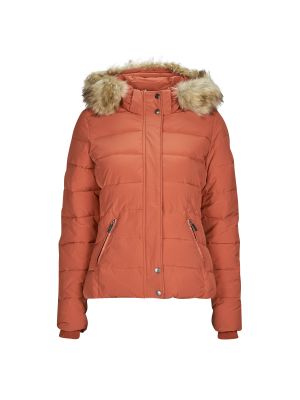 Steppelt kabát Kaporal narancsszínű