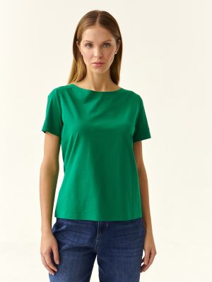 Camicia Tatuum verde