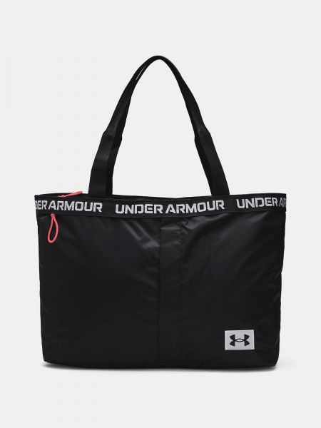 Nákupná taška Under Armour čierna