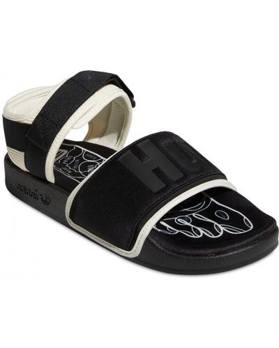 Sandale Adidas Originals negru