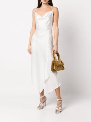 Sukienka Jonathan Simkhai biała