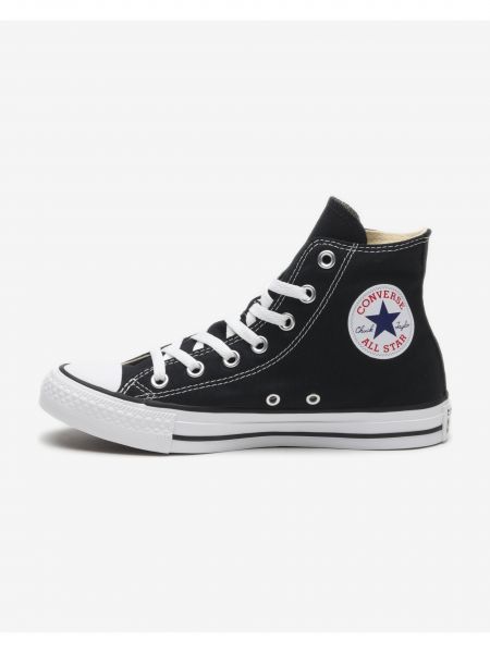 Zvaigznes kurpes Converse
