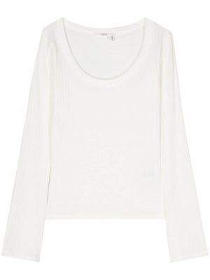 Majica Ba&sh bijela