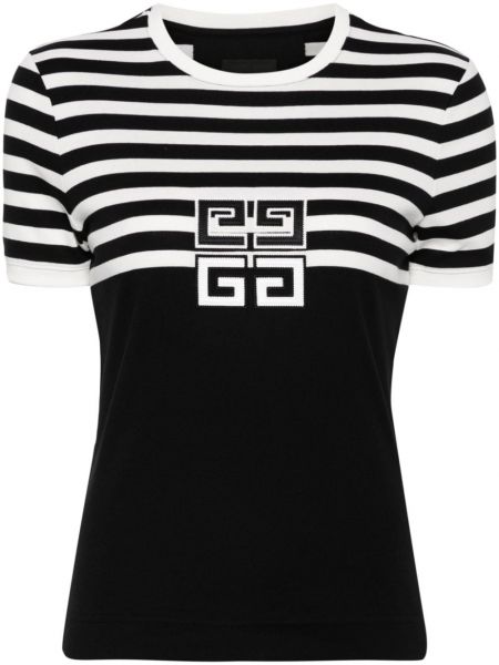 Памучна тениска Givenchy