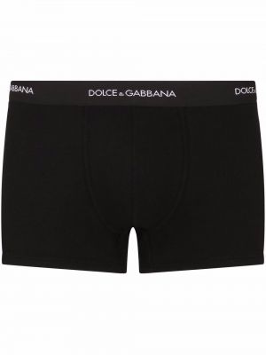 Trosor Dolce & Gabbana svart