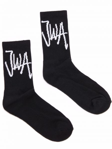 Ponožky Jw Anderson - Černá