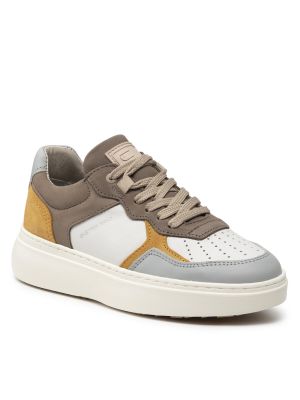 Sneakers με μοτίβο αστέρια G-star Raw