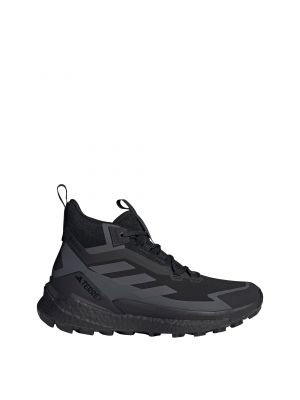 Škornji Adidas Terrex črna