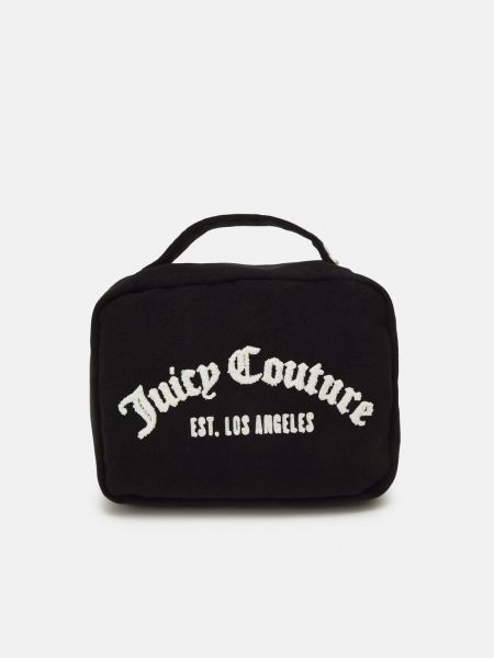 Косметичка Juicy Couture черная