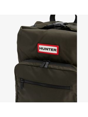 Рюкзак Hunter зеленый